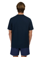 Side Stripe Mens T-Shirt MBT16