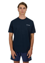 Side Stripe Mens T-Shirt MBT16