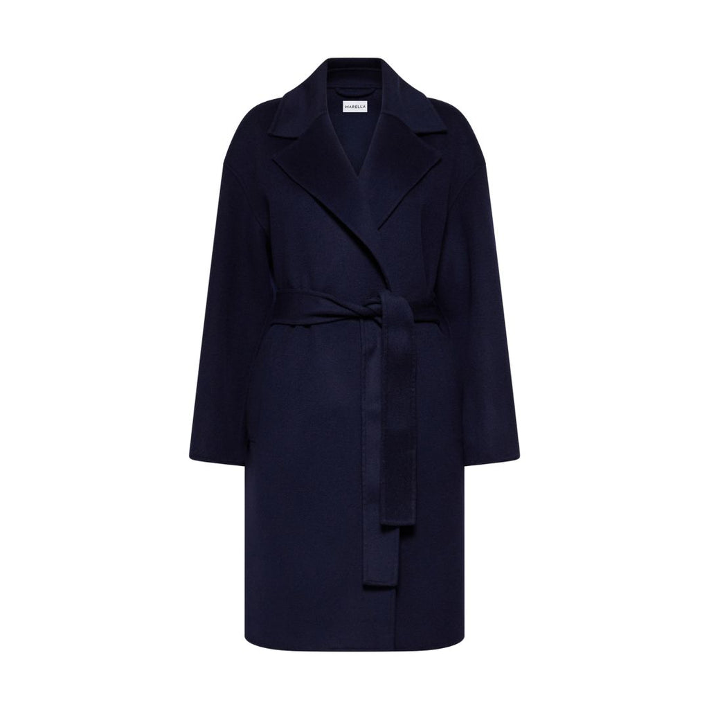 Marna Mid Length Coat 2423016011200