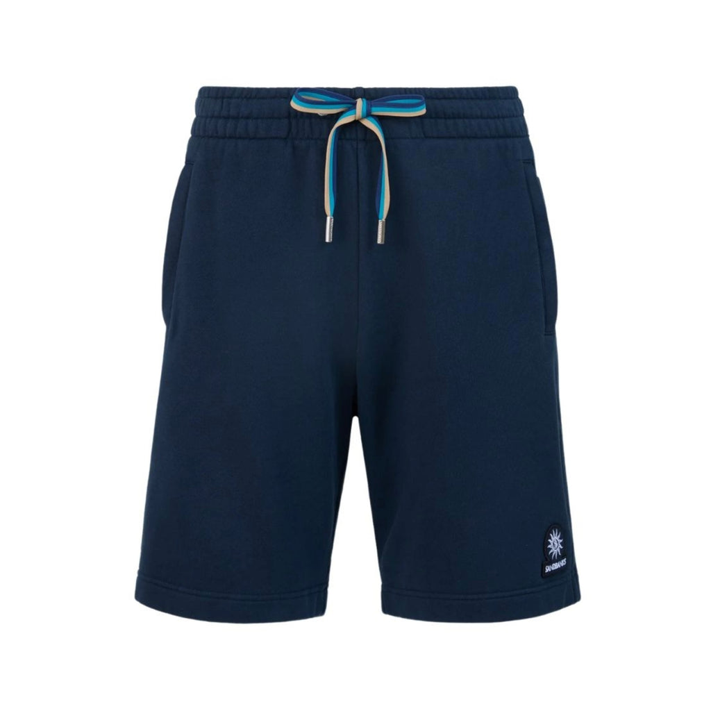 Badge Logo Mens Shorts MSS18