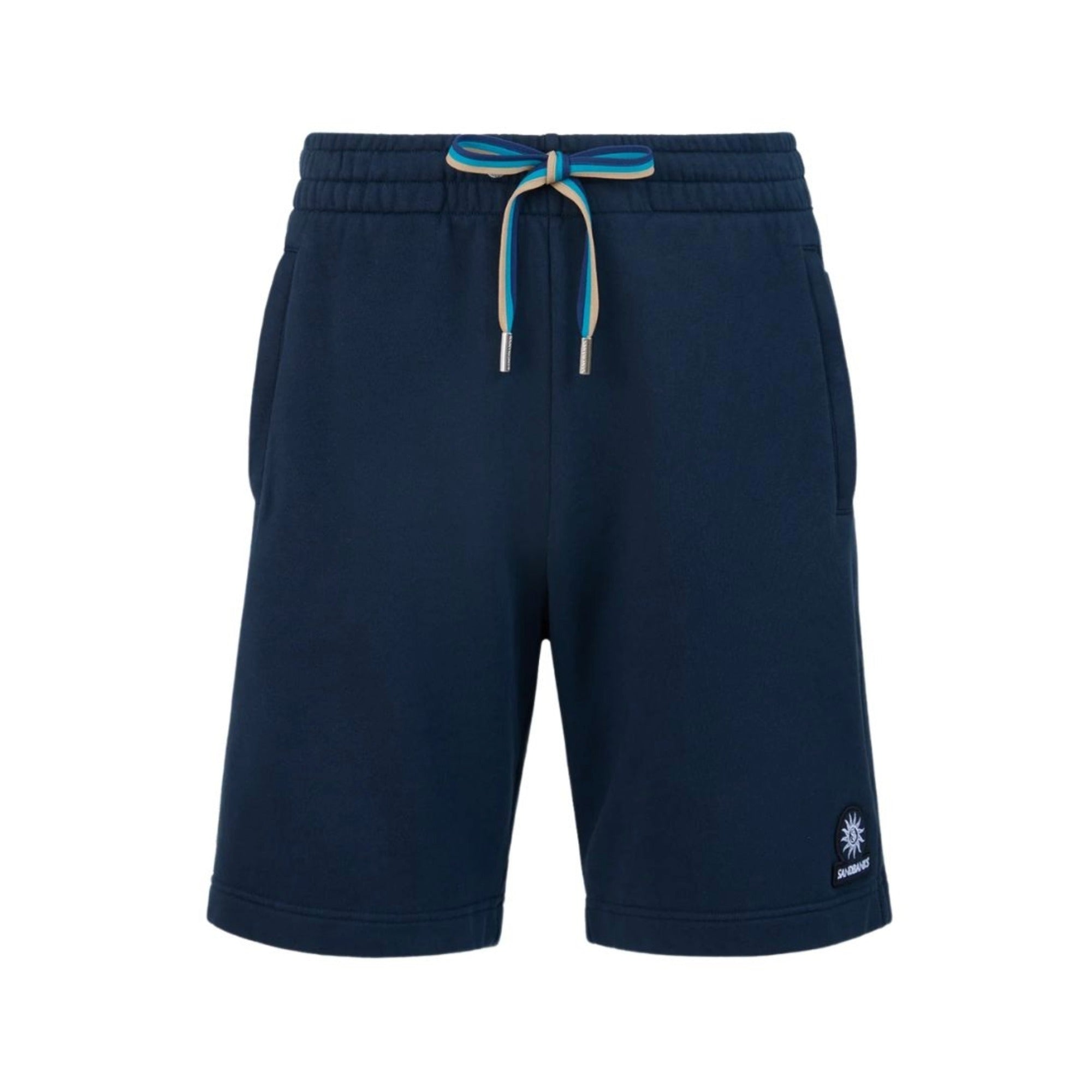 Badge Logo Mens Shorts MSS18