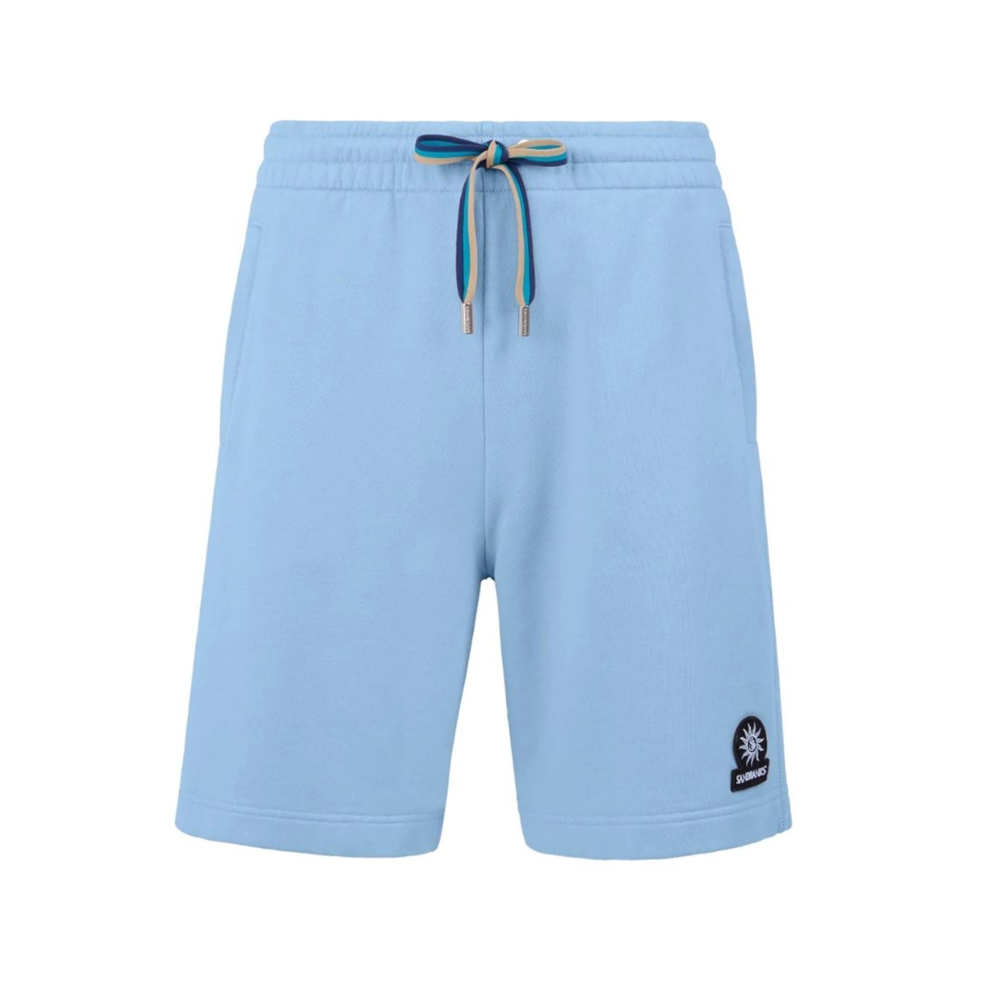 Badge Logo Mens Shorts MSS18