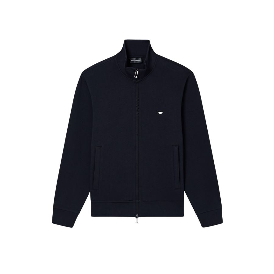 Micro Eagle Full Zip Sweatshirt EM004536 AF10013