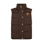 Milton Padded Womens Gilet