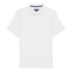 Palatin Cotton Pique Polo Shirt PLTH2N00