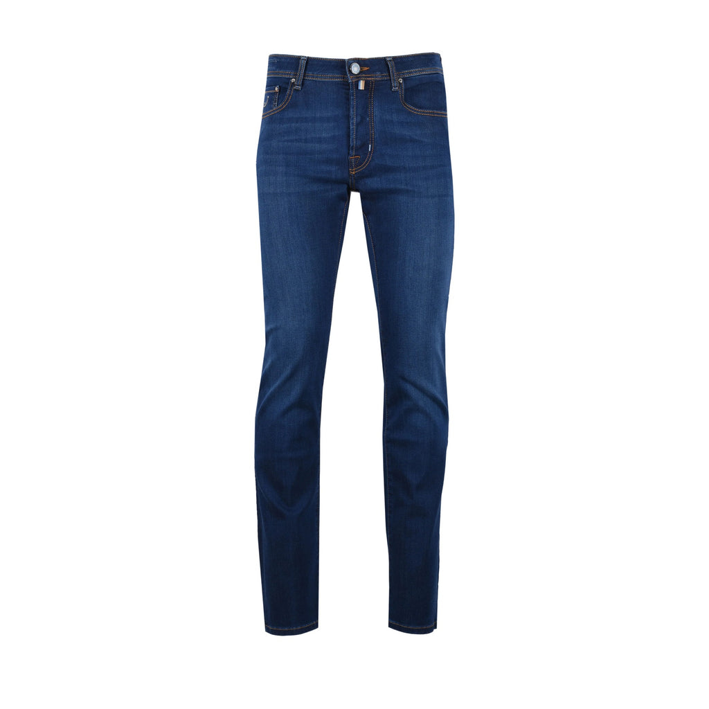 Bard Slim Fit Stretch Denim Mens Jeans JUM_QE004 057 P3582 V1