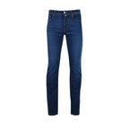 Bard Slim Fit Stretch Denim Mens Jeans JUM_QE004 057 P3582 V1