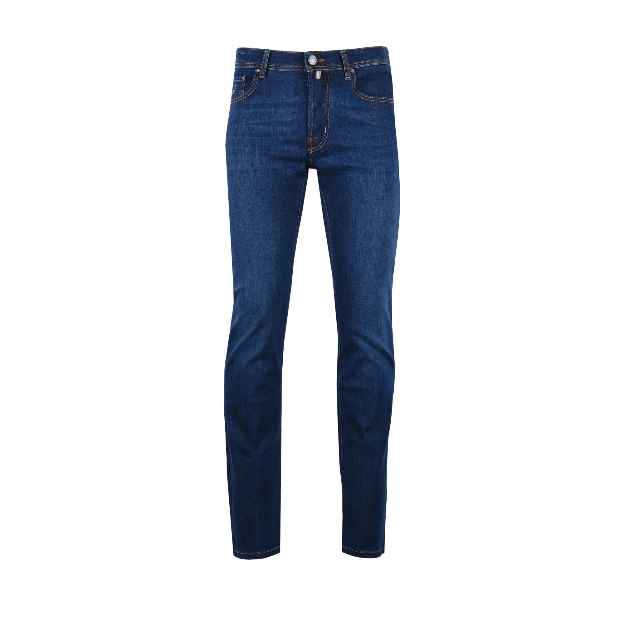 Bard Slim Fit Stretch Denim Mens Jeans JUM_QE004 057 P3582 V1