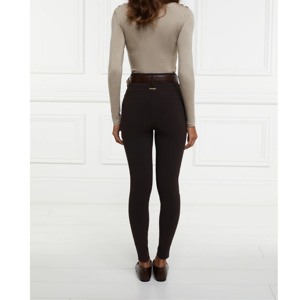 Womens Contour Trouser