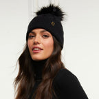 Cortina Bobble Hat
