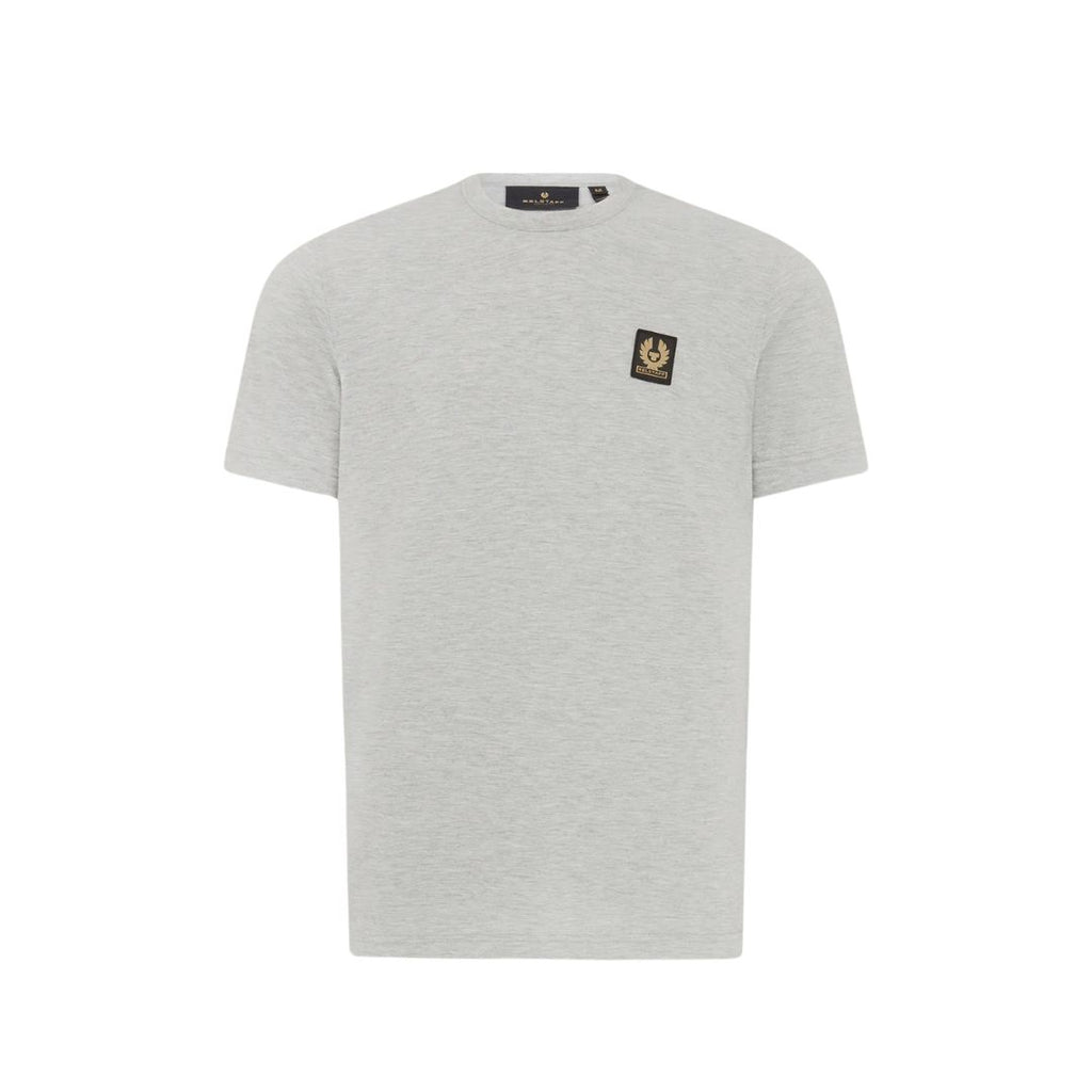 Cotton Jersey Mens T-Shirt 100055
