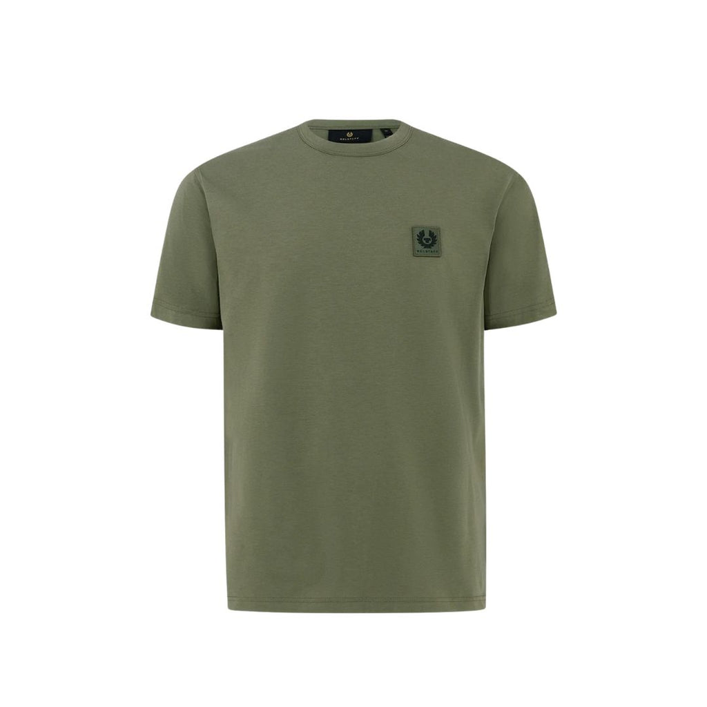 Cotton Jersey Mens T-Shirt 100055