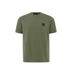 Cotton Jersey Mens T-Shirt 100055