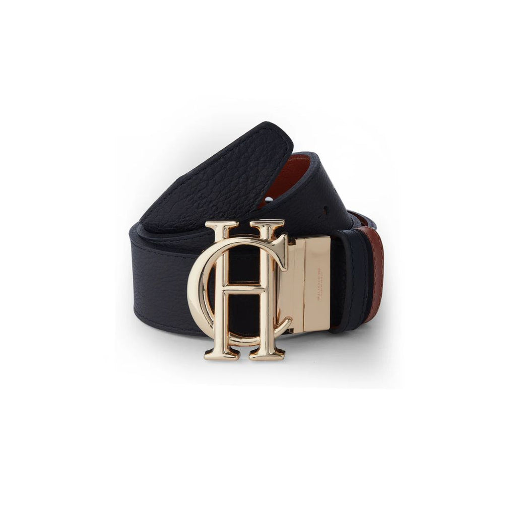 HC Classic Reversible Womens Belt