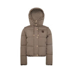 Milton Convertible Jacket