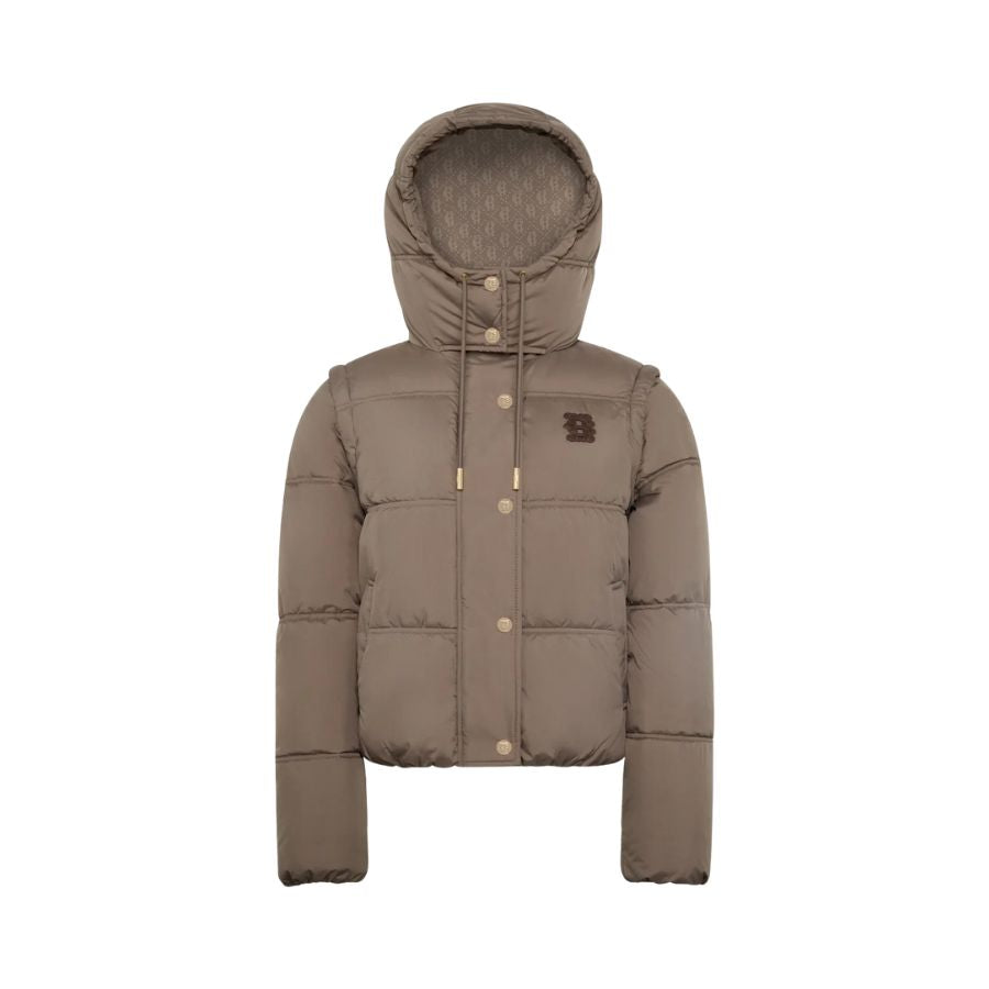 Milton Convertible Jacket