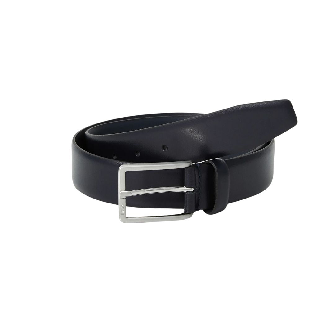 Erman Leather Belt 50491834