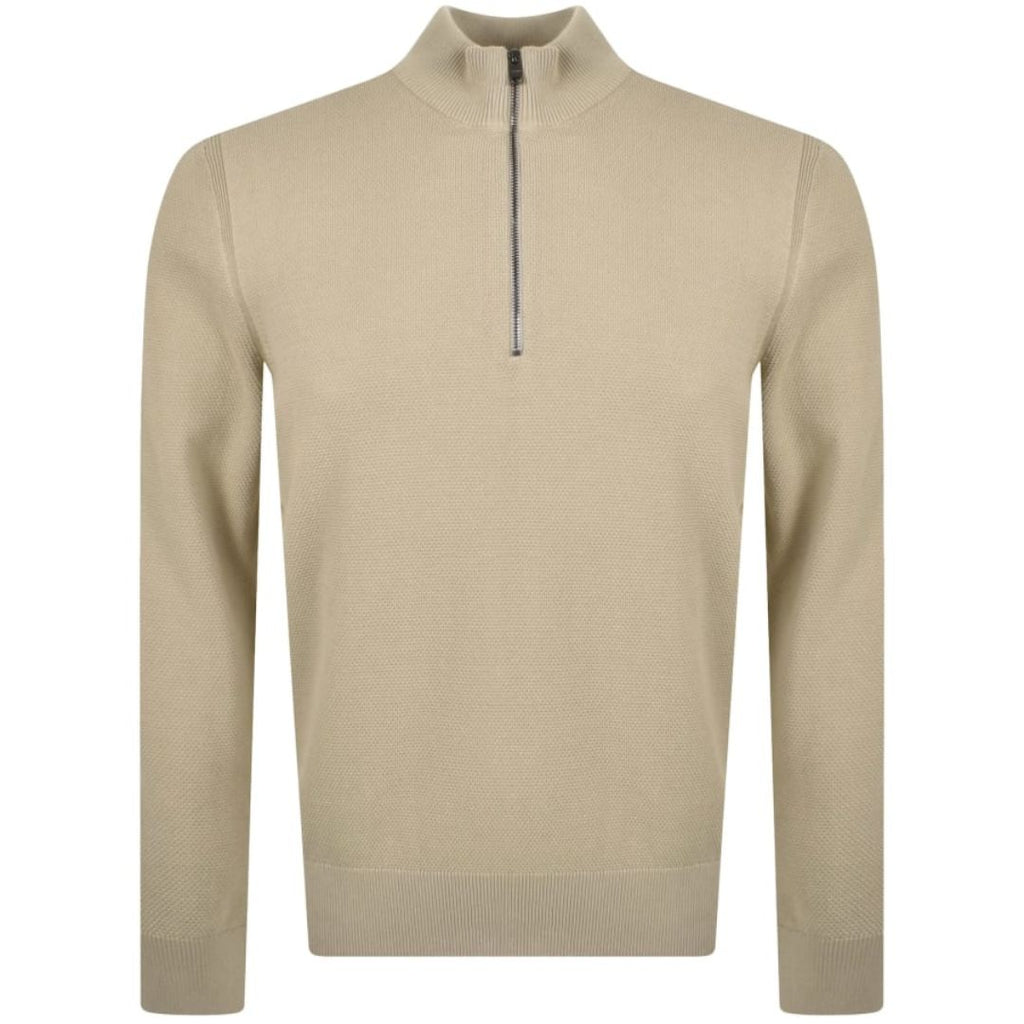 Half-Zip Ebrando-P Jumper 50505997