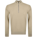 Half-Zip Ebrando-P Jumper 50505997