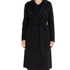 Uranio Belted Coat 2330161038200
