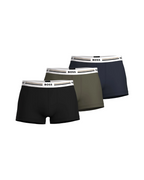 3 Pack Revive Soft Touch Mens Boxer Briefs 50492200
