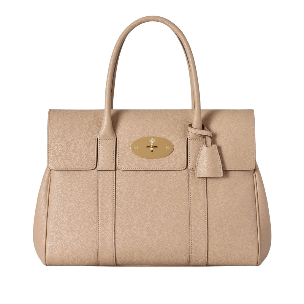 Bayswater Small Classic Grain Handbag HH2873/205