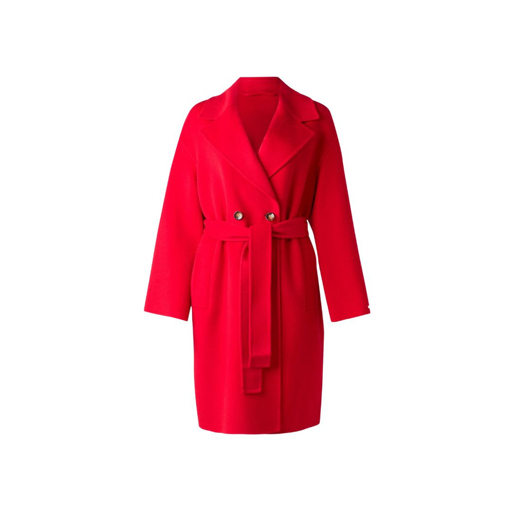 Marna Mid Length Coat 2423016011200
