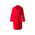 Marna Mid Length Coat 2423016011200