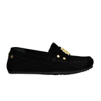 Womens Driving Loafers