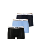 3 Pack Revive Soft Touch Mens Boxer Briefs 50492200