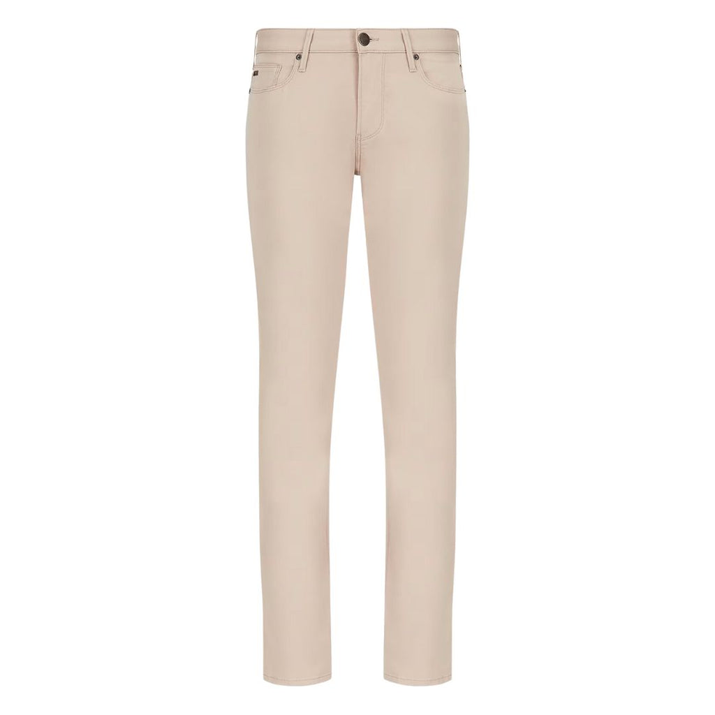 Slim Fit Jeans 8N1J06 1GN0Z