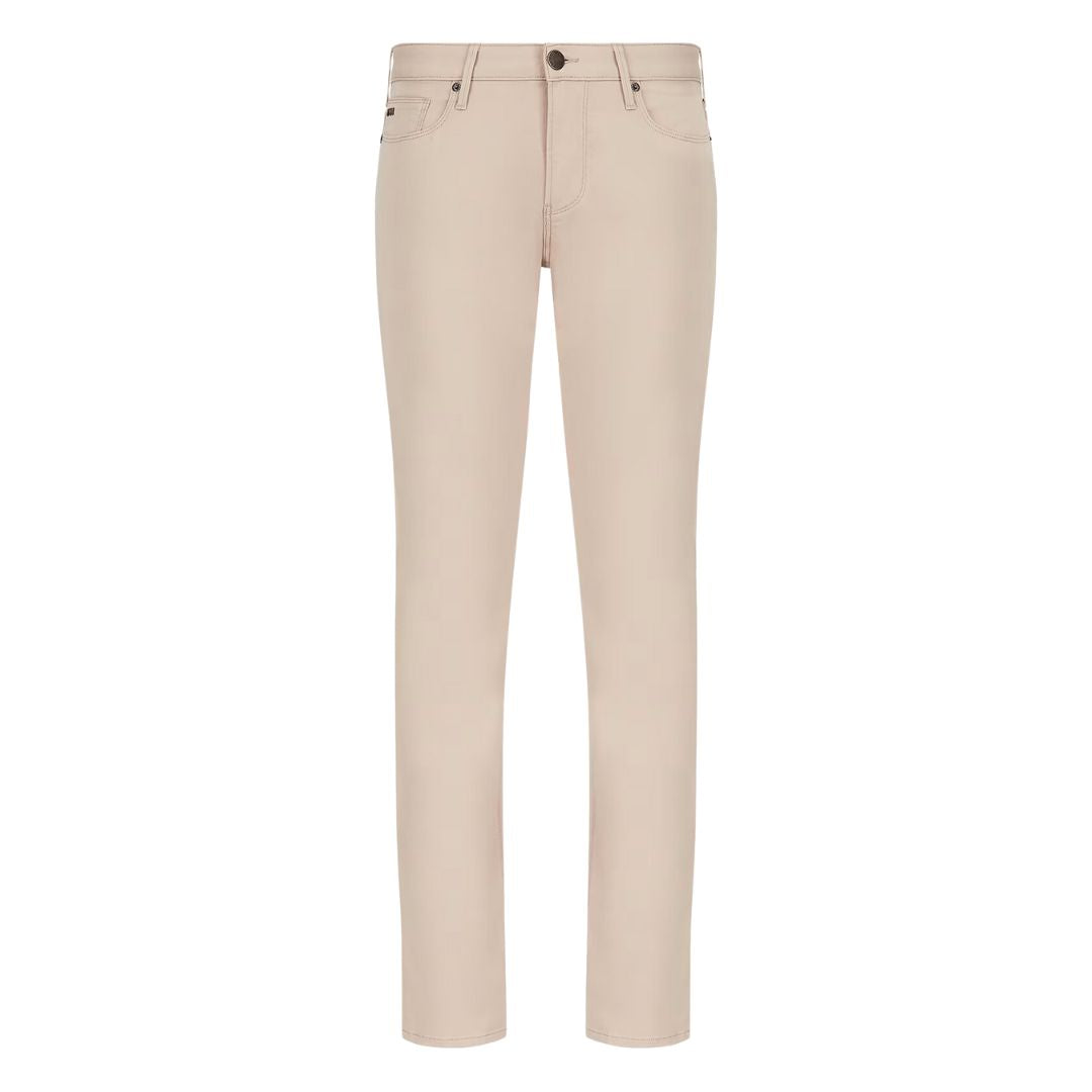 Slim Fit Jeans 8N1J06 1GN0Z