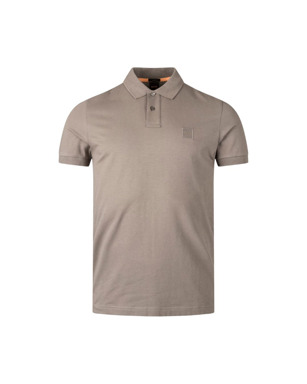 Passenger Slim Fit Stretch Cotton Polo Shirt 50507803