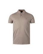 Passenger Slim Fit Stretch Cotton Polo Shirt 50507803