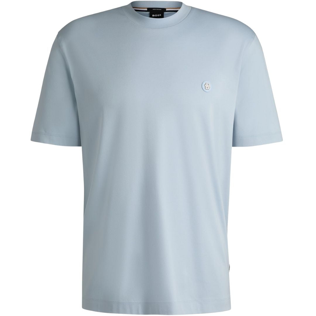 C-Taut 01 Cotton Regular Fit T-Shirt 50520298