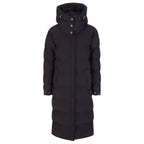 Haven Oversized Long Puffer Womens Coat W01
