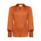 Annie V-Neck Shirt