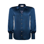 Annie V-Neck Shirt