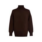 Barker High Neck Sweat VAR01763