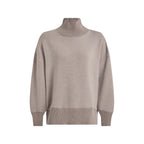 Barker High Neck Sweat VAR01763