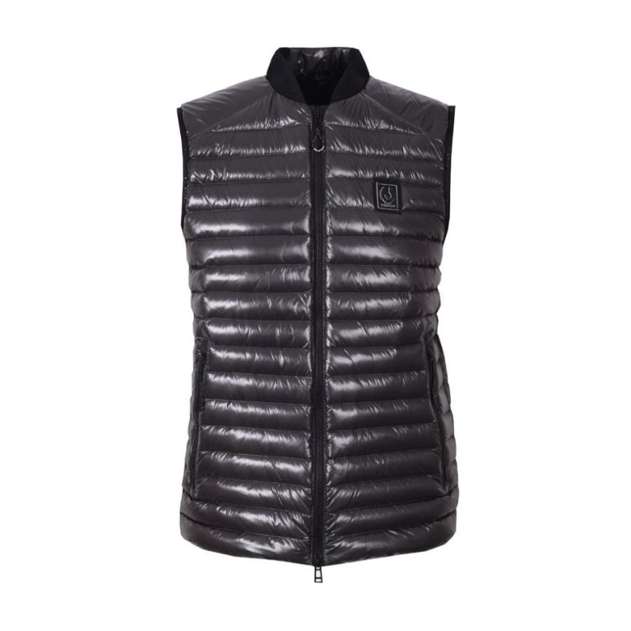 Airframe Down Filled Gilet
