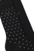 2 Pack Socks RS Mini Iconic MC 50524282