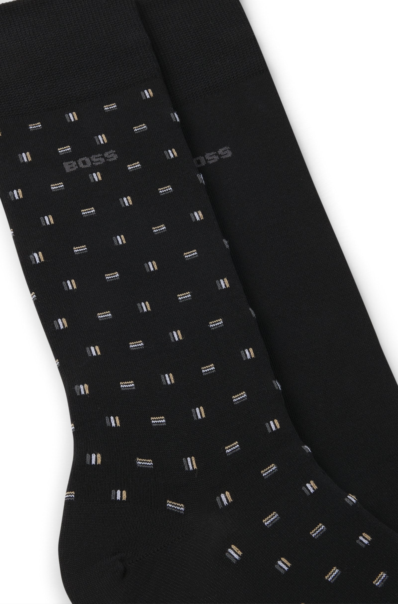 2 Pack Socks RS Mini Iconic MC 50524282