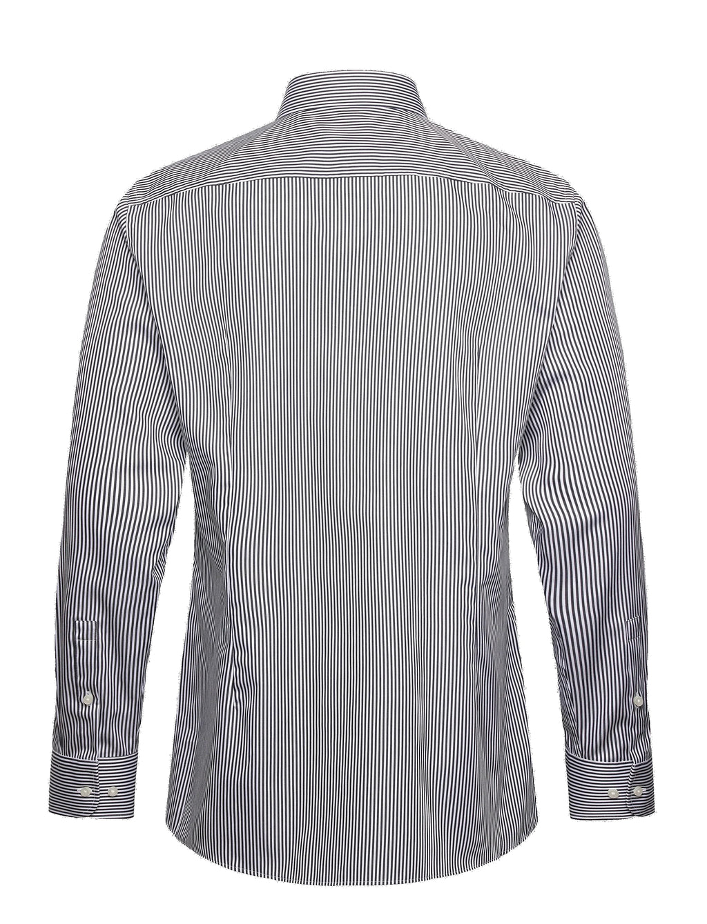 H-Hank-Kent-C1-214 Slim Fit Shirt 50545123