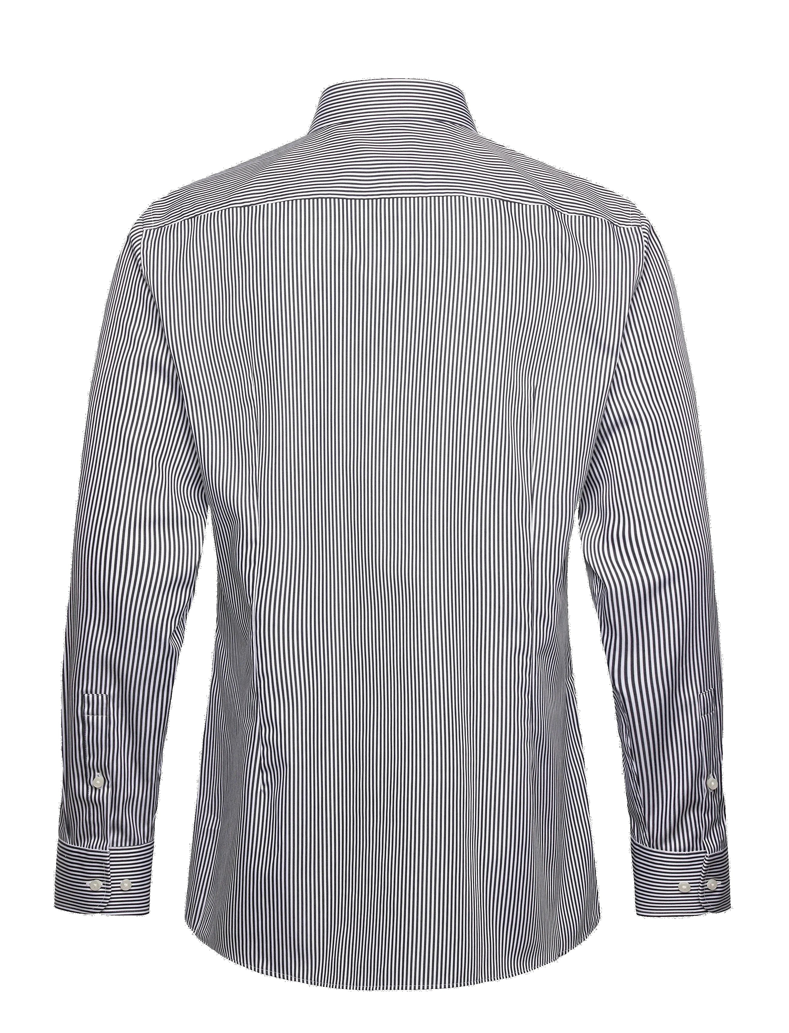 H-Hank-Kent-C1-214 Slim Fit Shirt 50545123