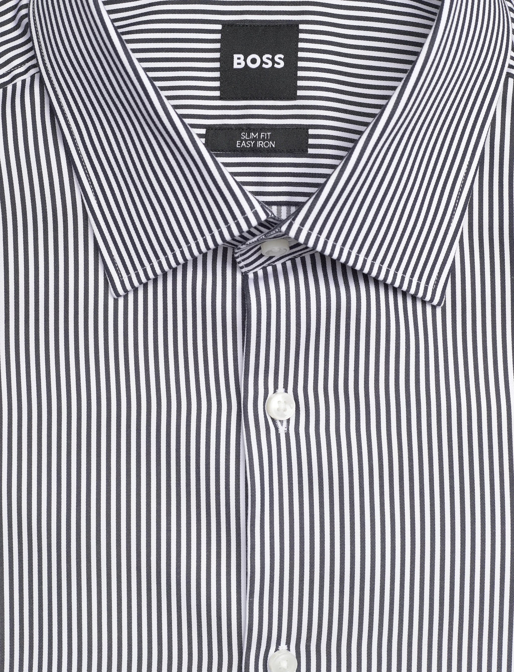 H-Hank-Kent-C1-214 Slim Fit Shirt 50545123