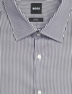 H-Hank-Kent-C1-214 Slim Fit Shirt 50545123
