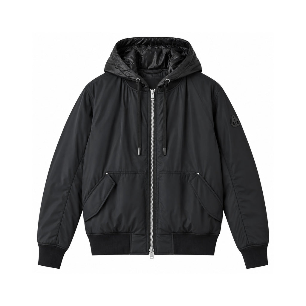 Brixton Mens Bomber Jacket M35MB047
