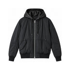 Brixton Mens Bomber Jacket M35MB047