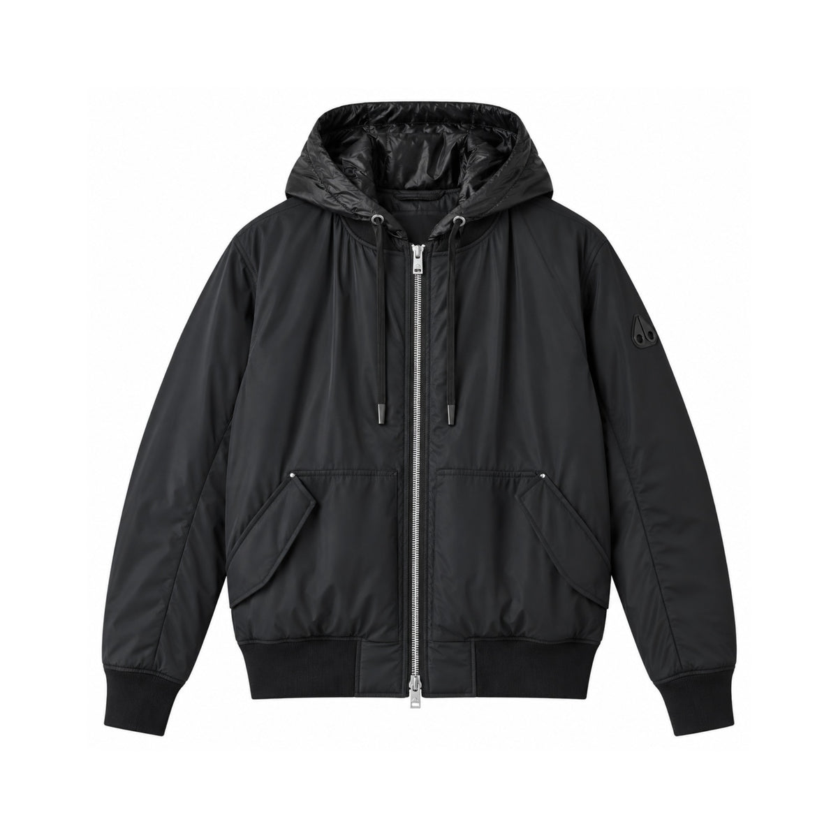 Brixton Mens Bomber Jacket M35MB047